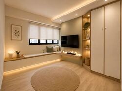 Blk 33 Ghim Moh Edge (Queenstown), HDB 4 Rooms #598291401